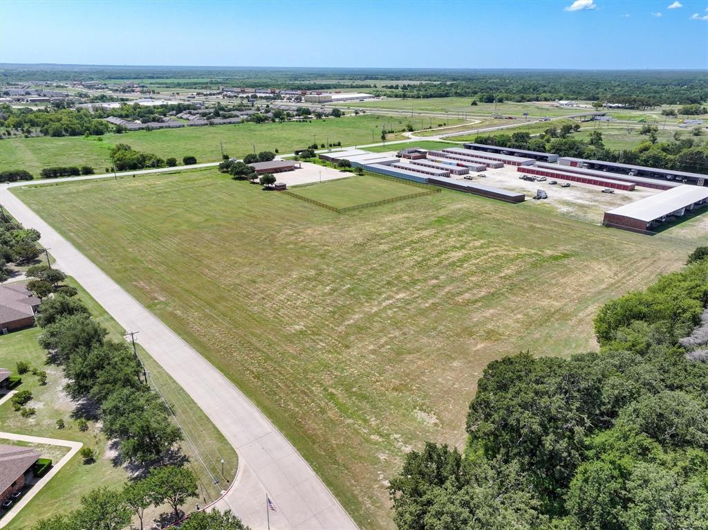 TBD FM 2578 Road