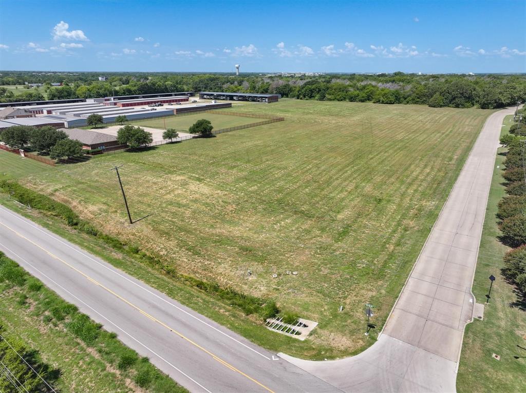 TBD FM 2578 Road