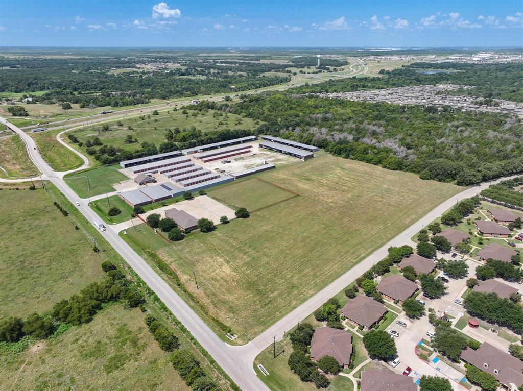 TBD FM 2578 Road