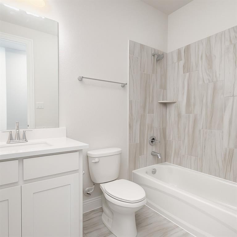 Cottonwood Creek Estates - Residential