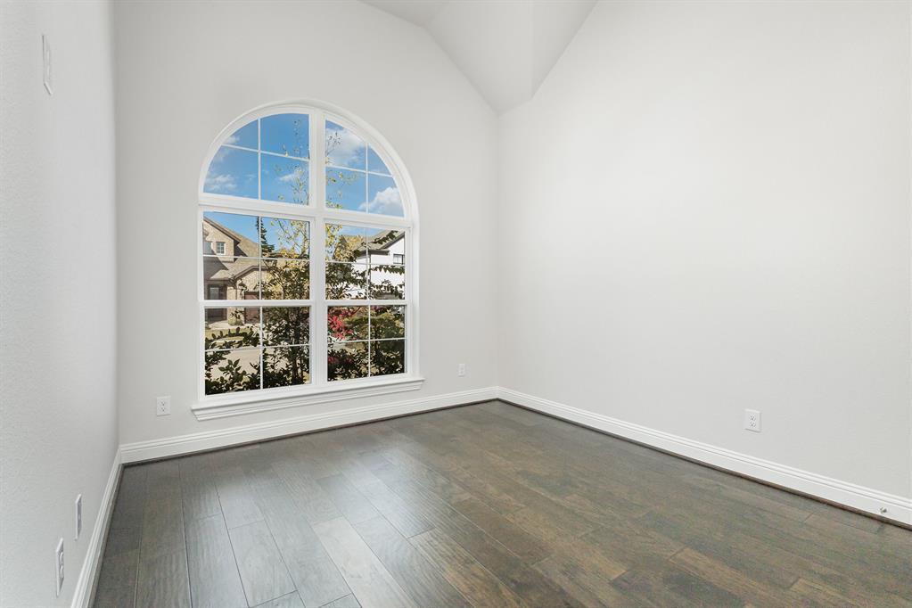 Cottonwood Creek Estates - Residential