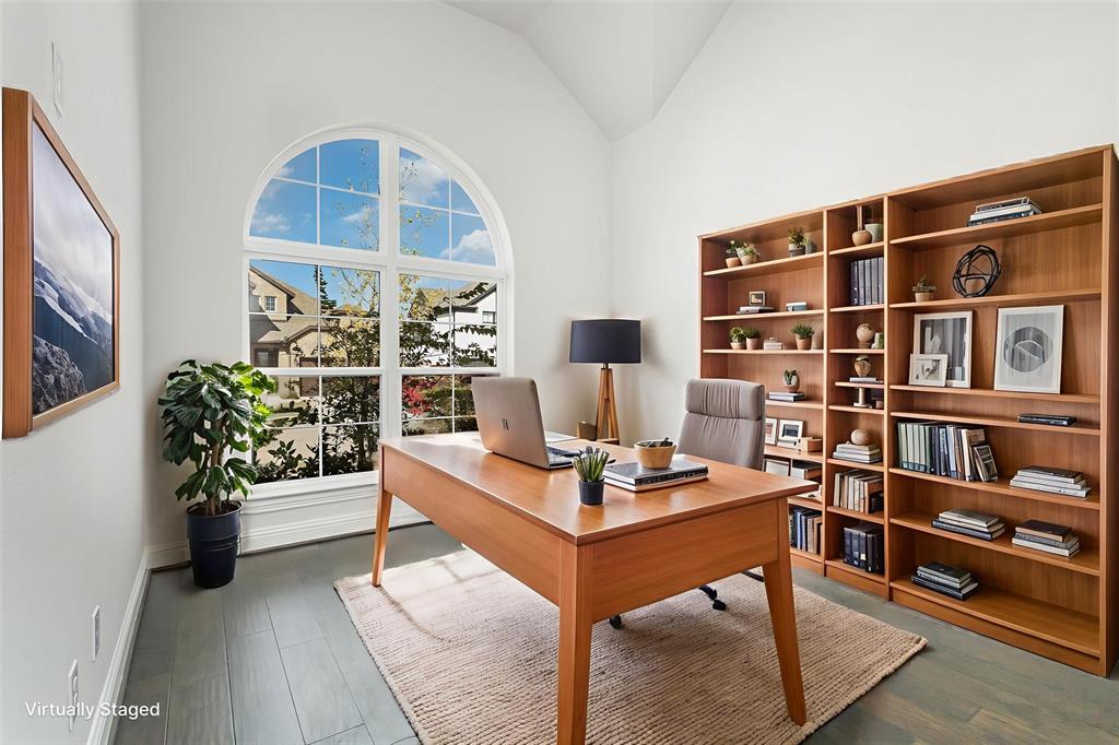 Cottonwood Creek Estates - Residential