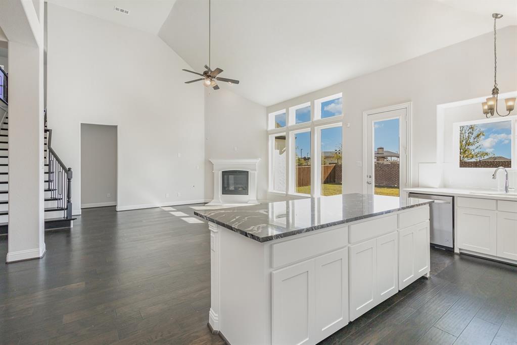 Cottonwood Creek Estates - Residential