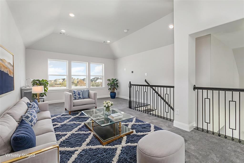 Cottonwood Creek Estates - Residential