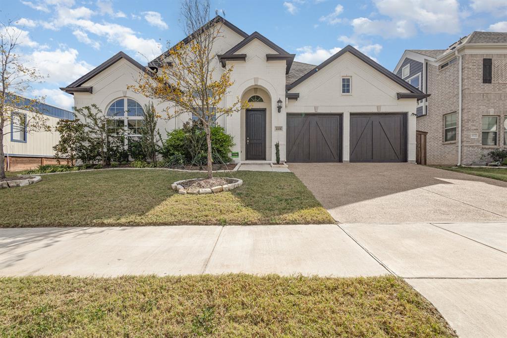 Cottonwood Creek Estates - Residential