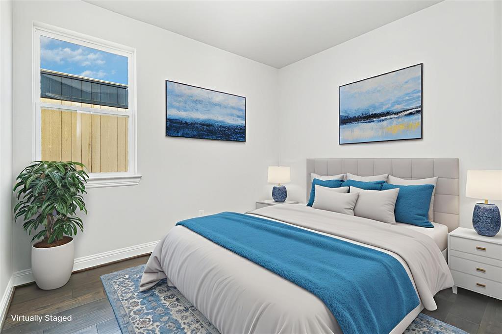 Cottonwood Creek Estates - Residential