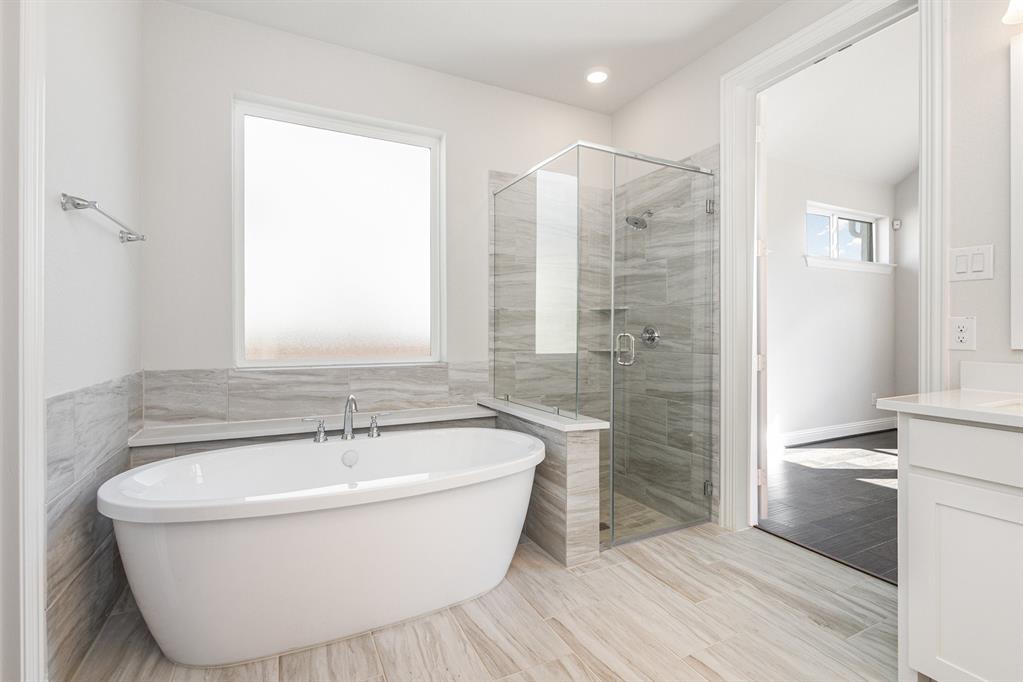 Cottonwood Creek Estates - Residential