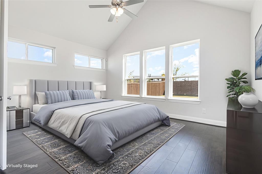 Cottonwood Creek Estates - Residential