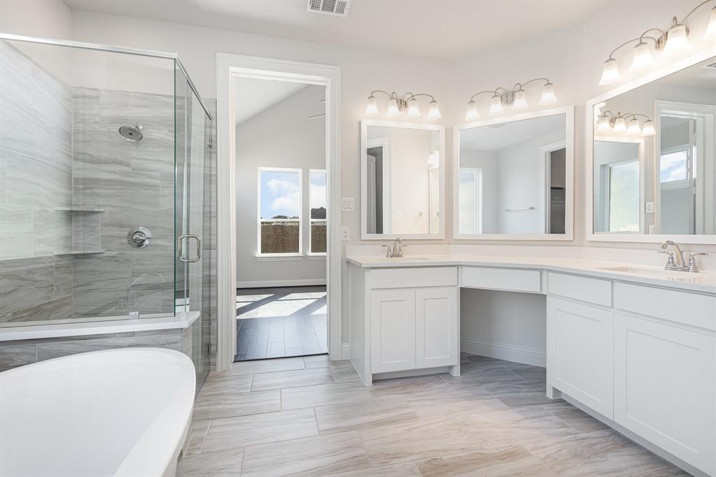 Cottonwood Creek Estates - Residential