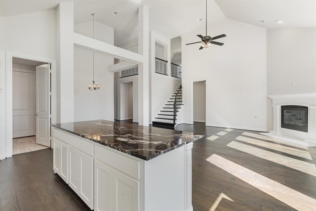 Cottonwood Creek Estates - Residential