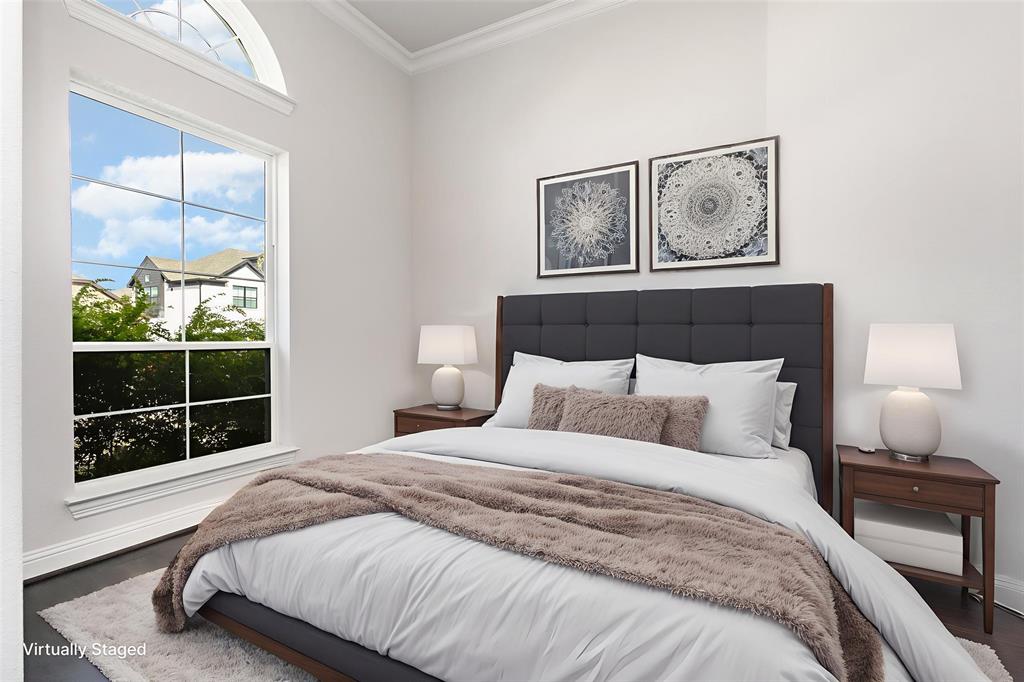 Cottonwood Creek Estates - Residential