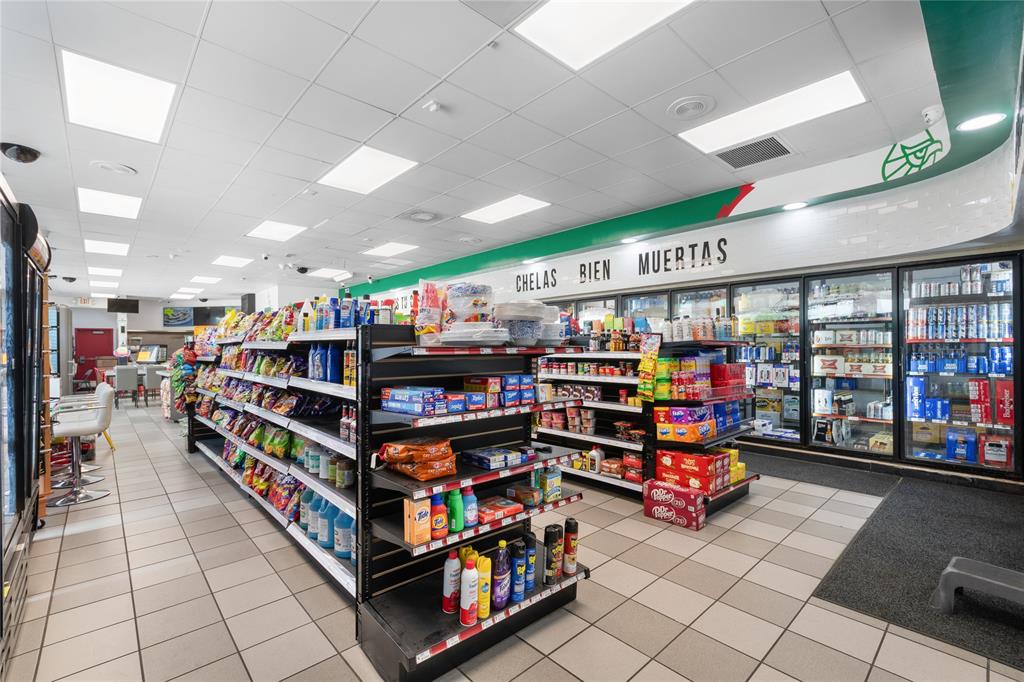 Exxon Centerville - Commercial Sale