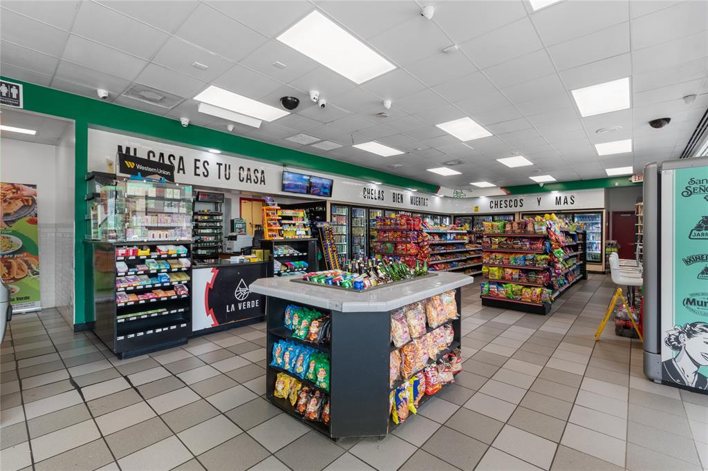 Exxon Centerville - Commercial Sale