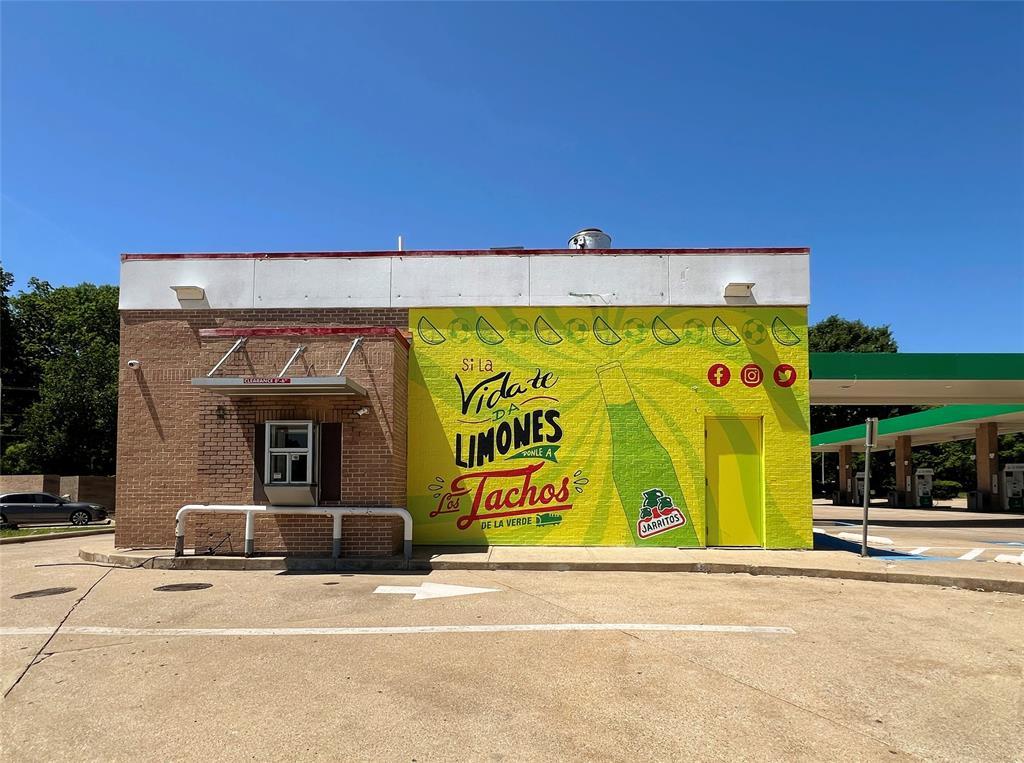 Exxon Centerville - Commercial Sale