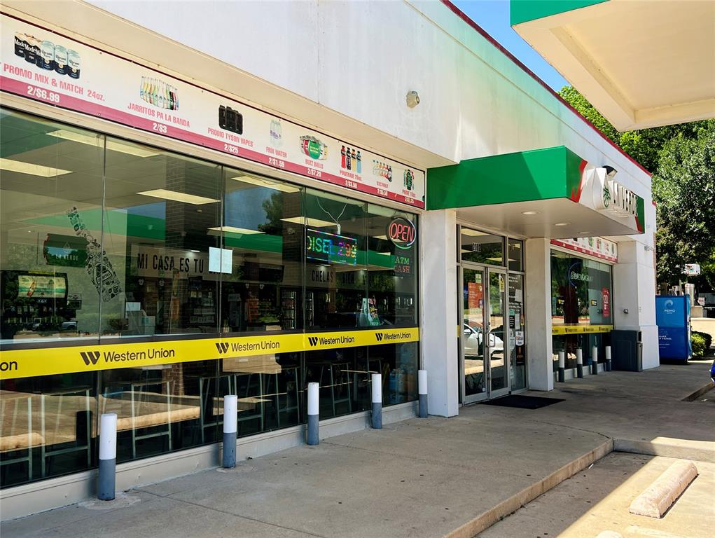 Exxon Centerville - Commercial Sale