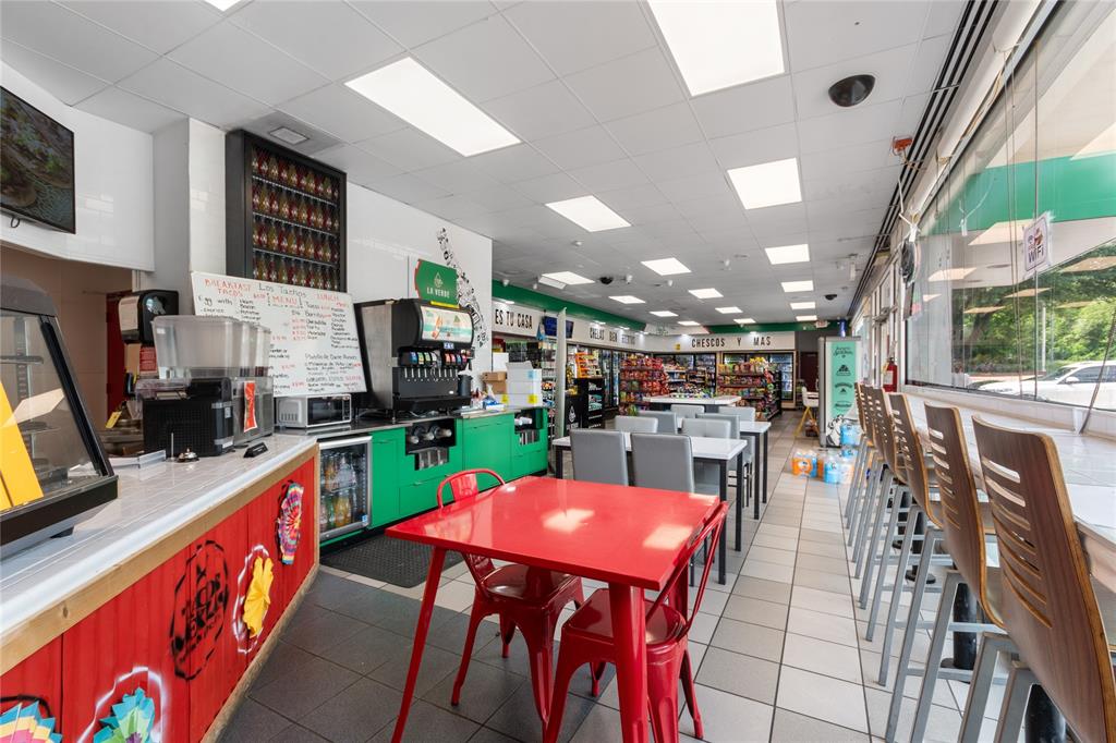 Exxon Centerville - Commercial Sale