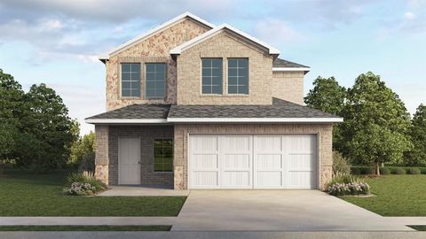 9809 Deposit Drive Aubrey TX 76227