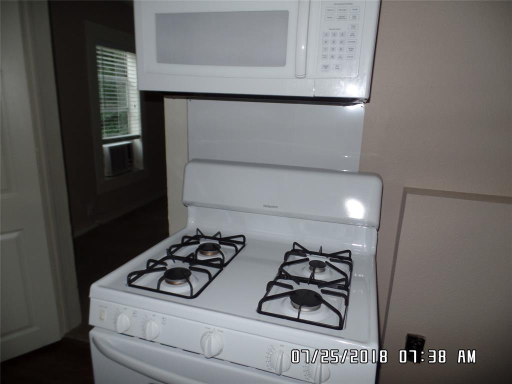 College Add - Residential