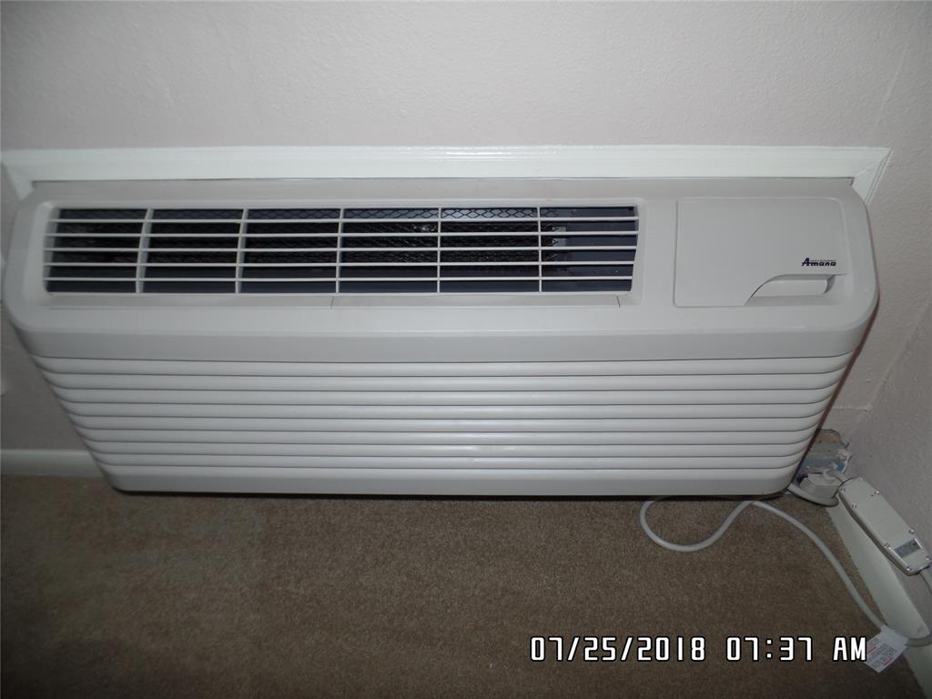 College Add - Residential