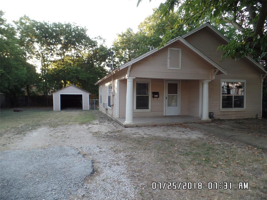 College Add - Residential