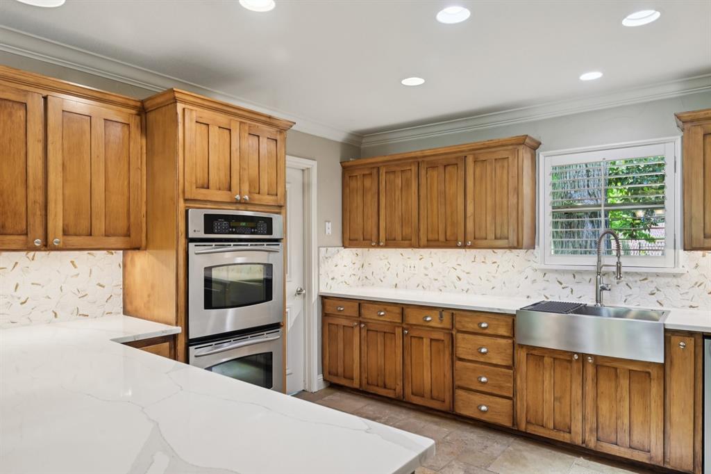 Lake Country Estates Add - Residential