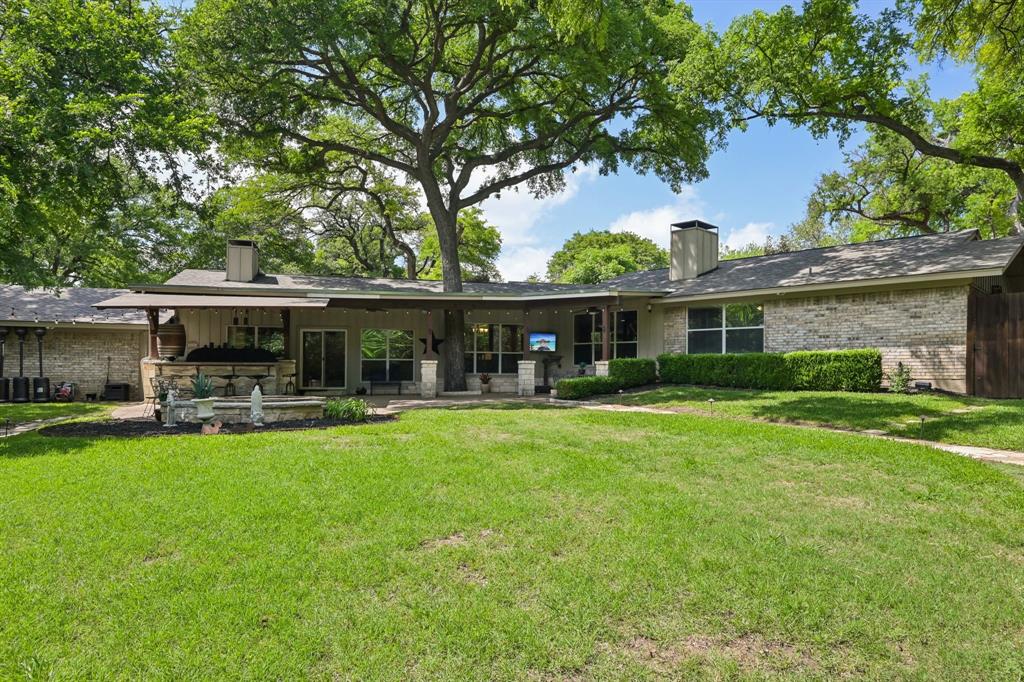 Lake Country Estates Add - Residential