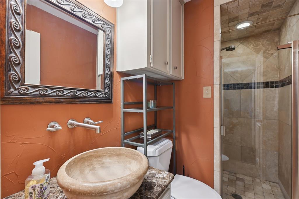 Lake Country Estates Add - Residential