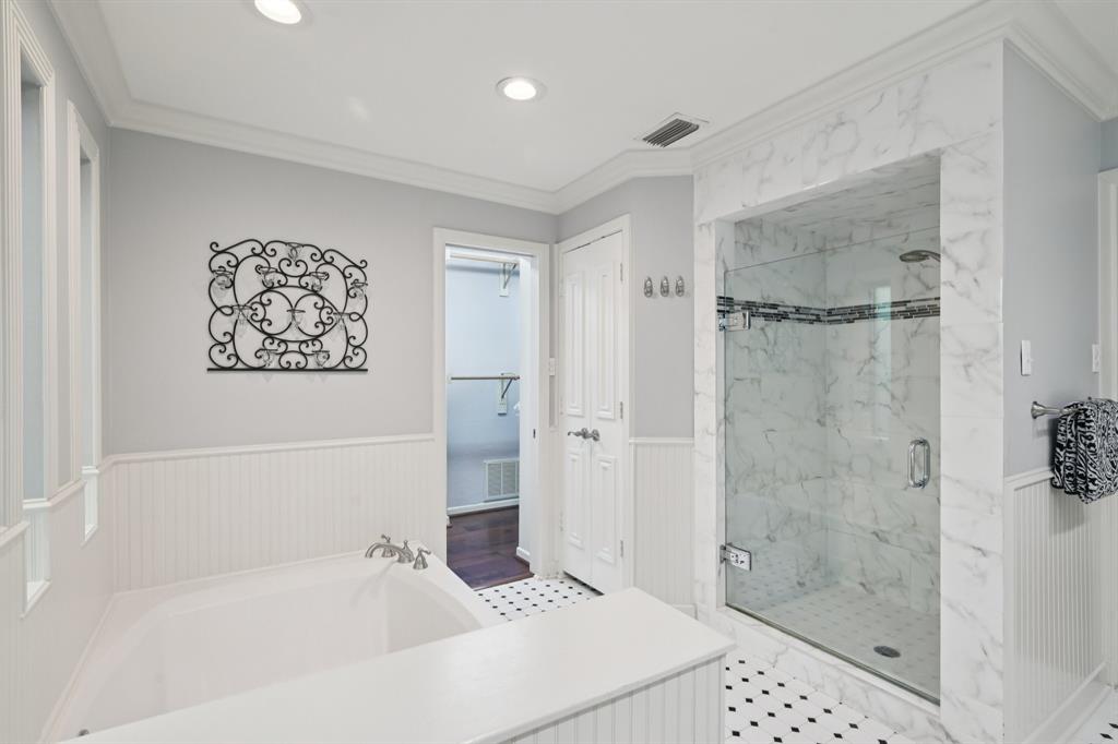 Lake Country Estates Add - Residential