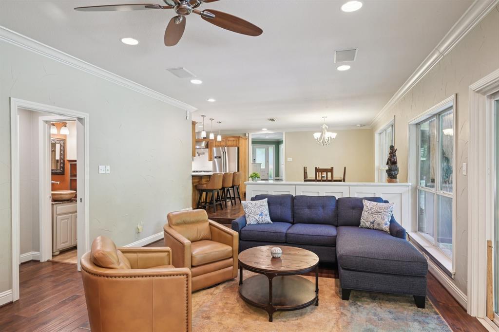 Lake Country Estates Add - Residential