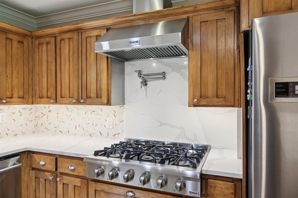 Lake Country Estates Add - Residential