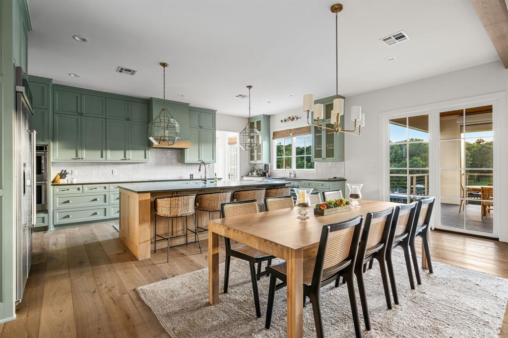 Pleasant Run - Residential