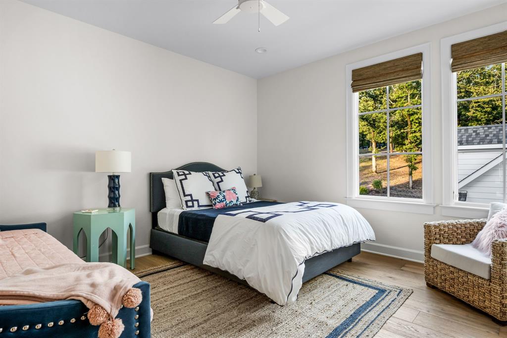 Pleasant Run - Residential