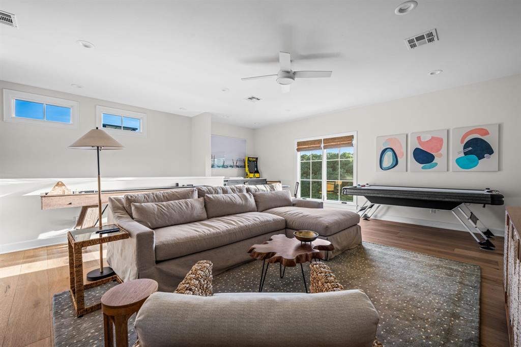 Pleasant Run - Residential