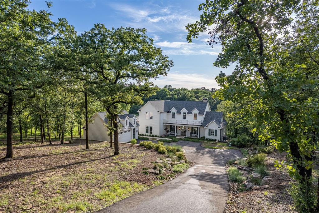 Pleasant Run - Residential