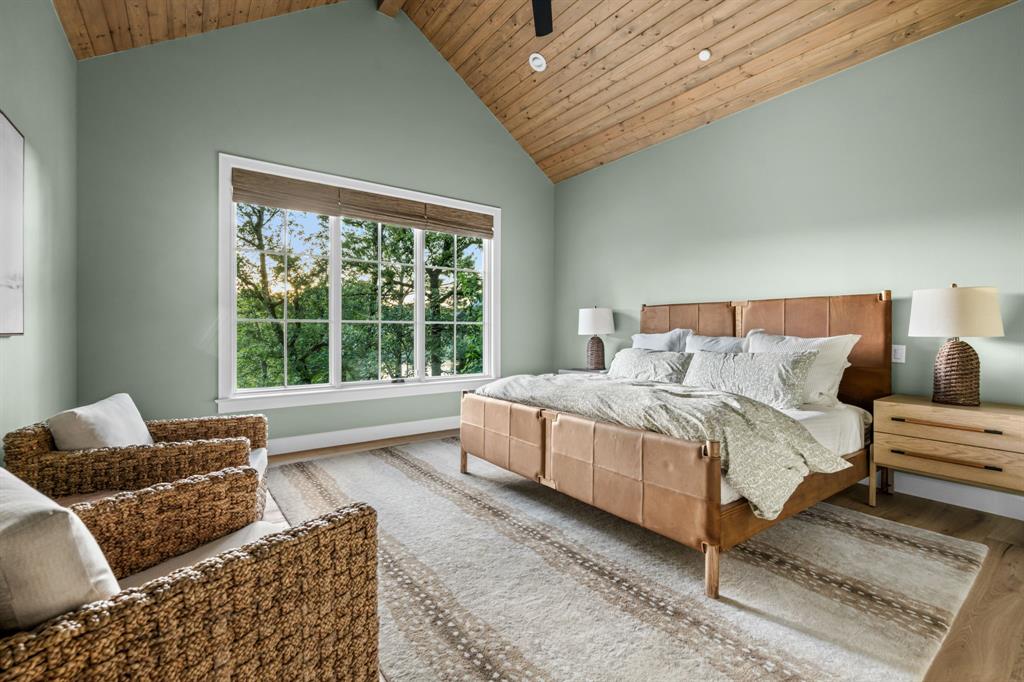 Pleasant Run - Residential