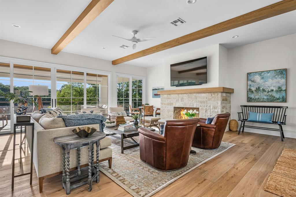 Pleasant Run - Residential