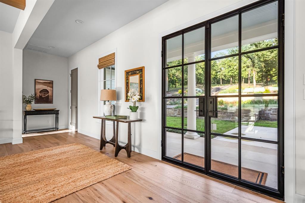 Pleasant Run - Residential