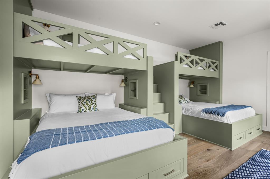 Pleasant Run - Residential