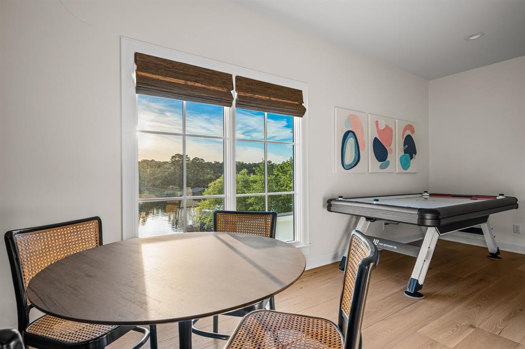 Pleasant Run - Residential