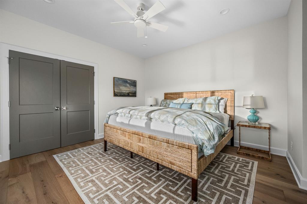 Pleasant Run - Residential