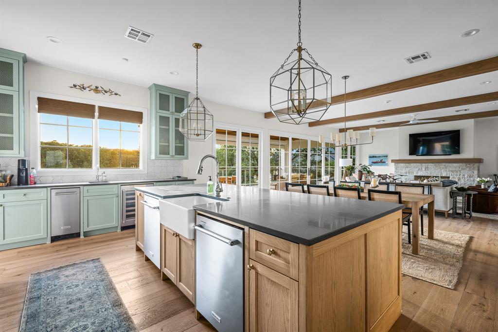 Pleasant Run - Residential