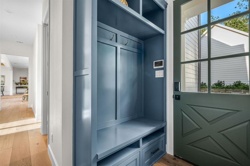 Pleasant Run - Residential