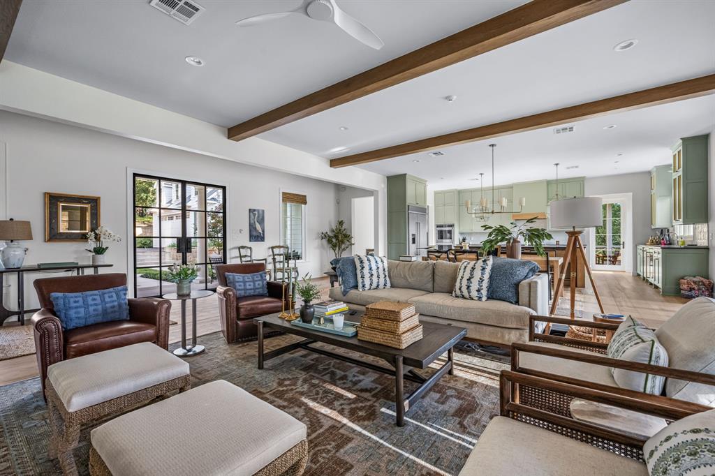 Pleasant Run - Residential