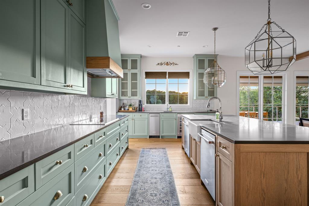 Pleasant Run - Residential