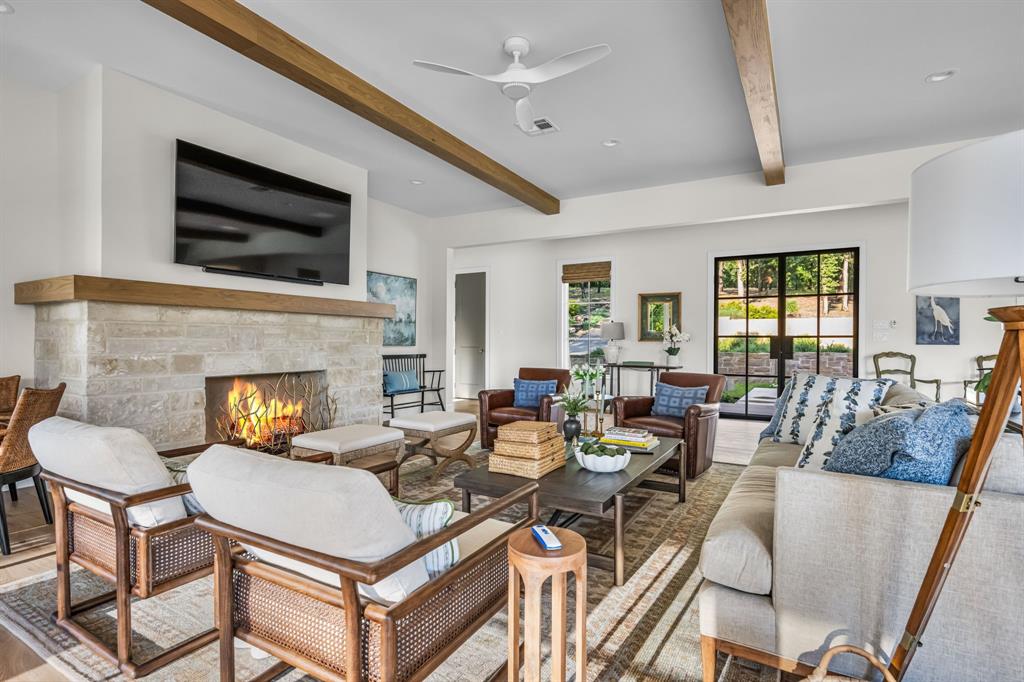 Pleasant Run - Residential