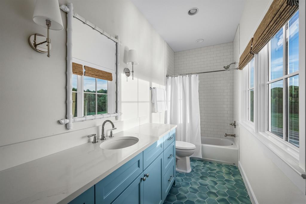 Pleasant Run - Residential