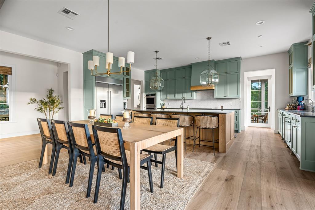 Pleasant Run - Residential