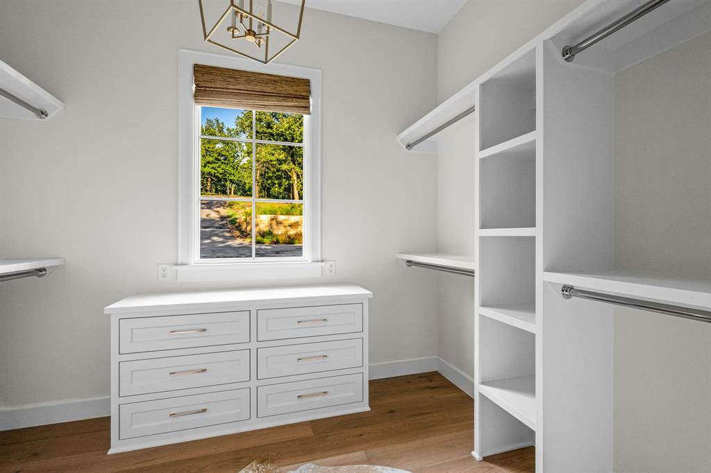 Pleasant Run - Residential