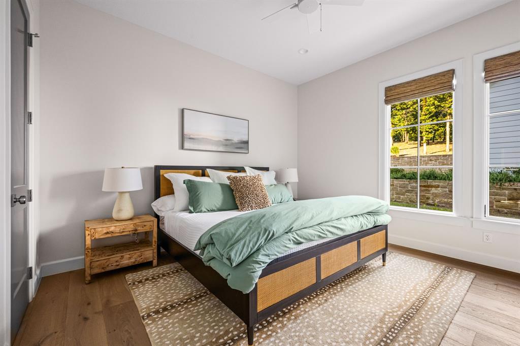 Pleasant Run - Residential