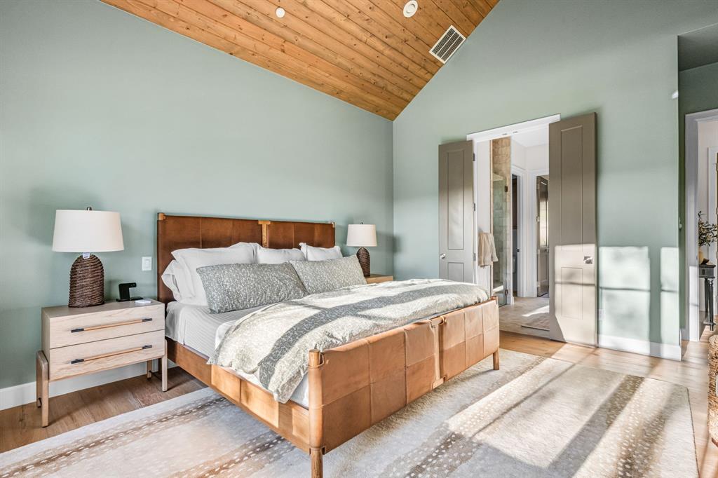 Pleasant Run - Residential